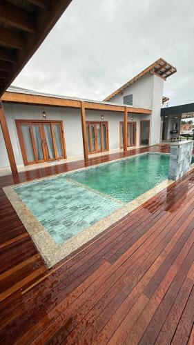 Prado House | Casa Watu