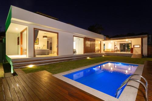 Arraial d'Ajuda House | Casa Y, A joia de Arraial d´Ajuda