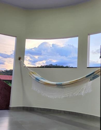 Sao Jorge Apartment | Casa Ypê - Vila de São Jorge