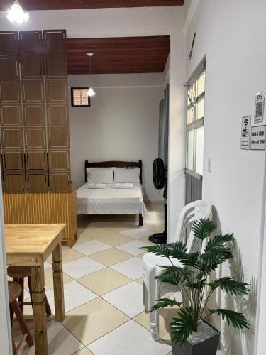 Santa Maria Madalena Apartment | Casa Zago 3