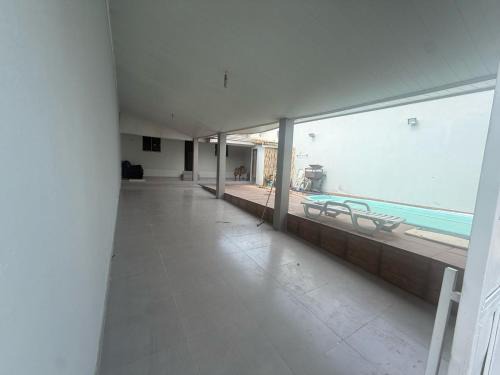 Canaa dos Carajas House | Casa07