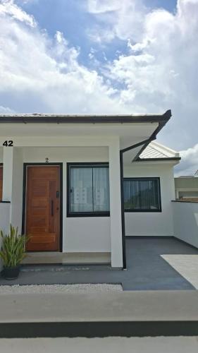 Palhoca House | Casa42 aconchego perto de Florianópolis