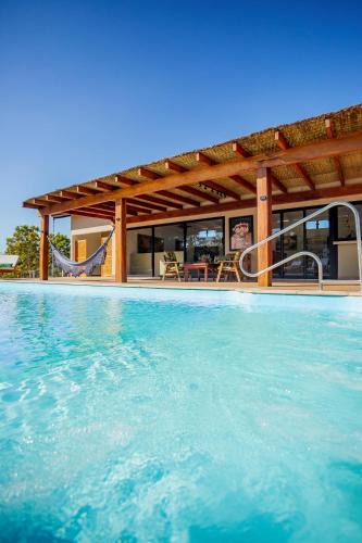 Bonito House | CasaAnacã Ecolounge