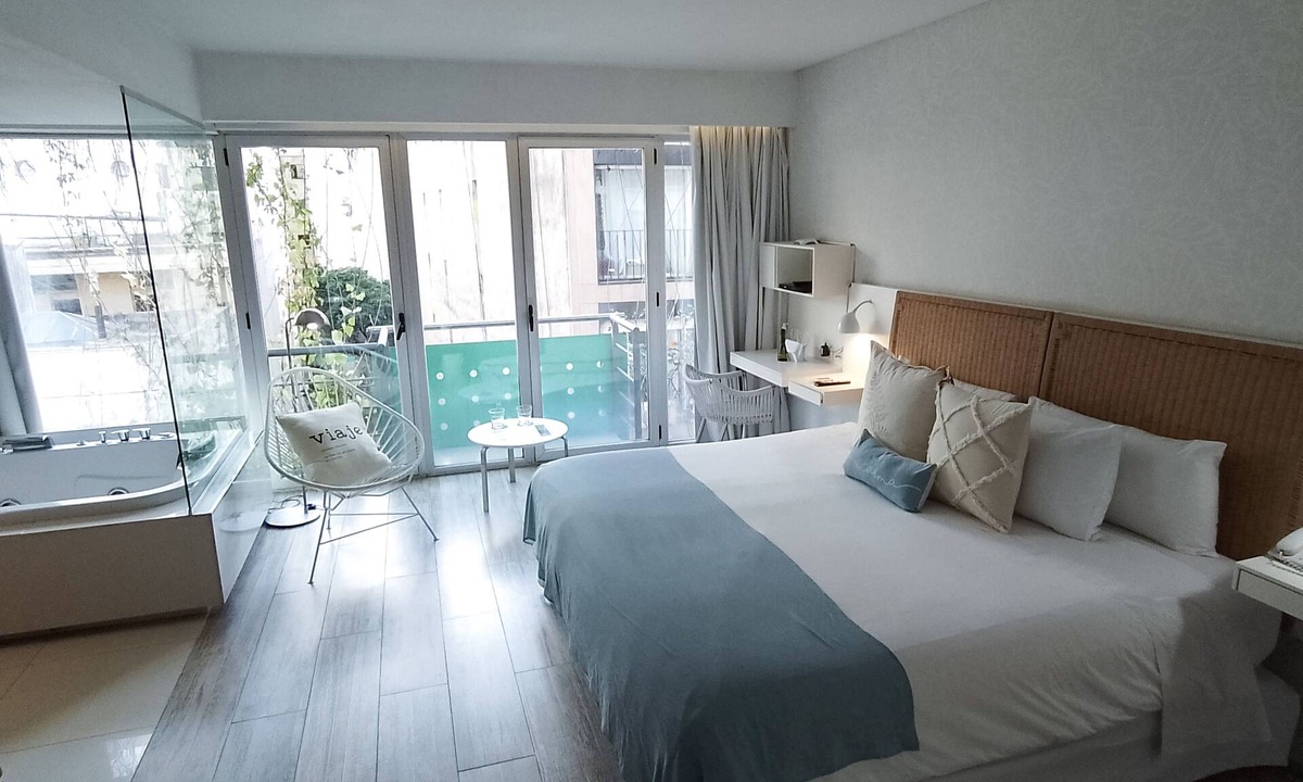 El Centro Hotel | CasaCalma Hotel