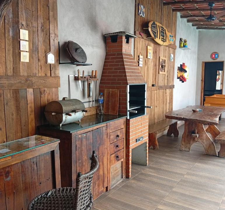 Bairro das Laranjeiras House | Casacapuba Jacaraipe Es