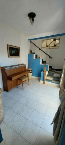 Olivos House | CasaCocco