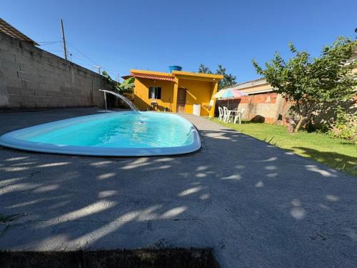 Itaipava House | CasadaKassia