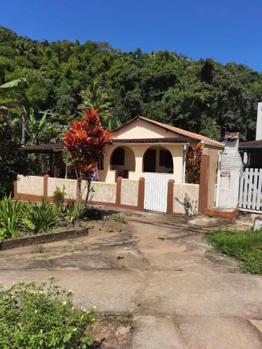 Ilha Grande House | Casadateca
