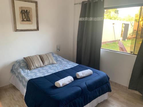 Luque Apartment | CASAFUERTE departamentos