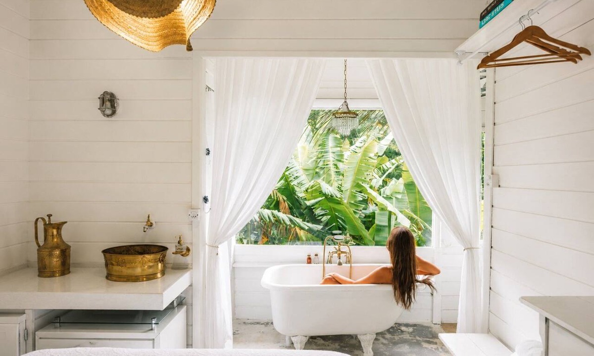 Florianopolis Hotel | CasaIvan