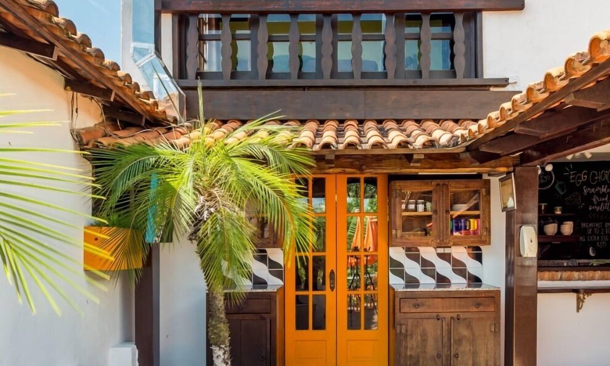 Santa Teresa Bed & Breakfast | casaJOMO