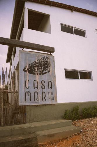 Guriu Village Hostel | CasaMar Guriú