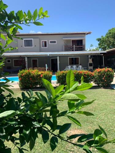 Barra Nova House | CasaMar21- 12 km de Maceió e 10 km FRAN6