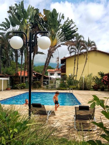 Mangueira House | Casamarela