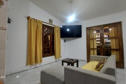 Malargue Apartment | CasaNora