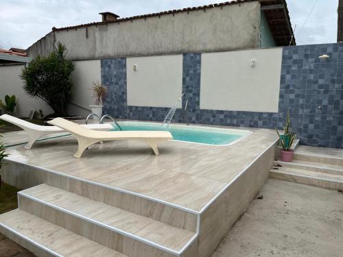 Mariricu Apartment | CASAPRAIA 1000- Guriri Norte