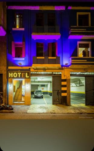 Se Hostel | Casarão da Sé
