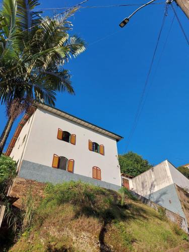 Ouro Preto House | Casarão em OP