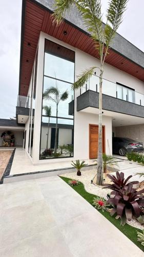 Centro House | Casarão Guarapari