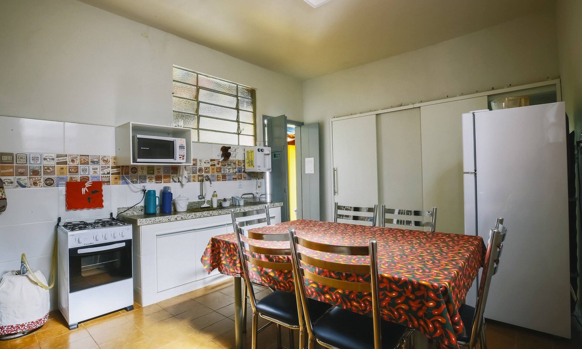 Centro Hostel | Casarão Hostel
