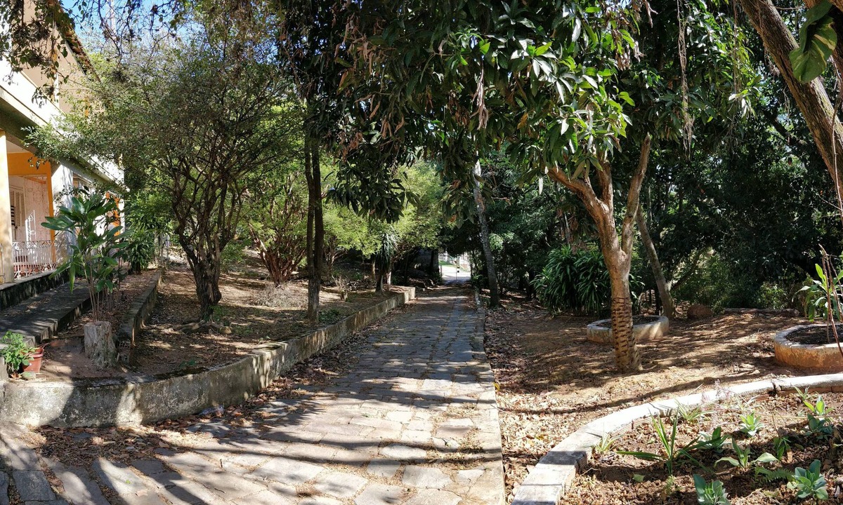 Tres Rios Hostel | Casarão Hostel