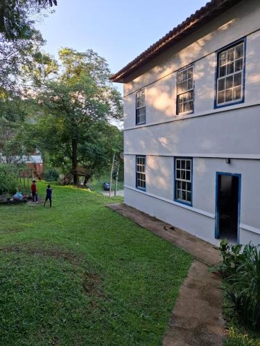 Conceicao do Ibitipoca House | Casarão Ibitipoca -3 suítes grandes