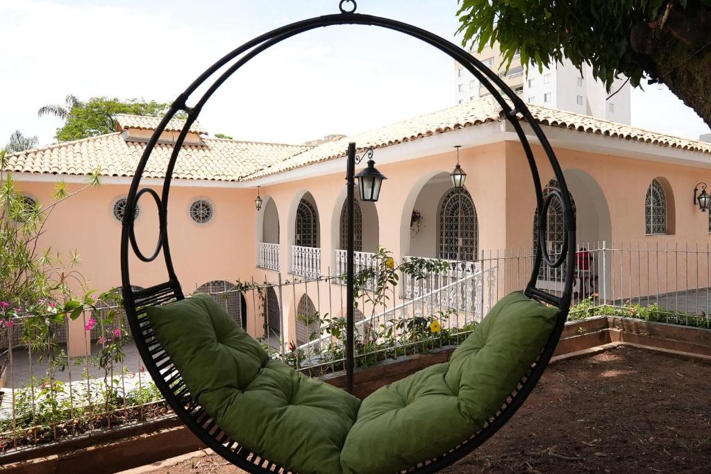 Sao Francisco House | Casarão José Morada