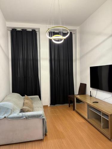 Tijuca House | Casarão Maracanã