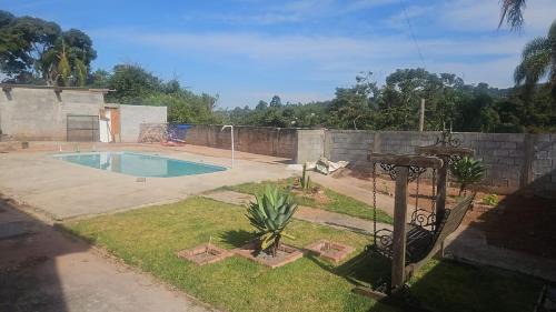 Portao House | Casarão, o refúgio completo para sua diversão