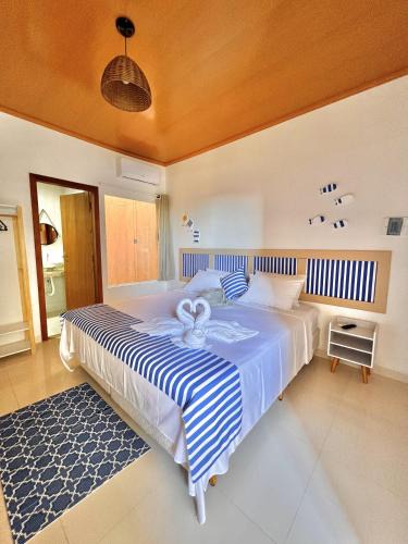 Prado Hotel | Casarao da Terra