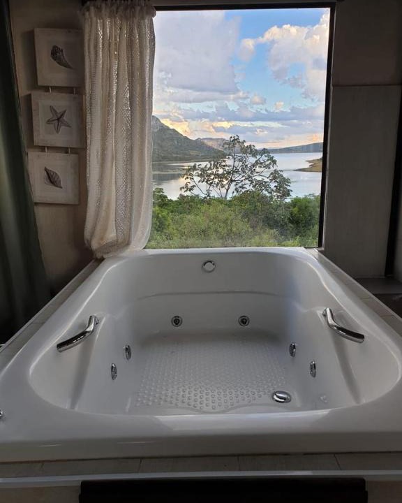Lapinha da Serra House | Casas da Paty