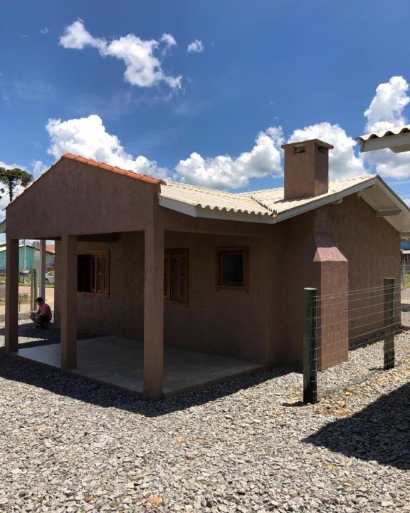 Beco da Alegria House | Casas da Serra em Canela