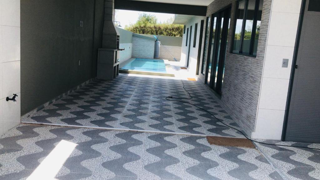 Aguas Belas House | Casas de praia do alemão