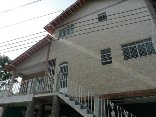 Conservatoria House | Casas de Temporada Conservatória