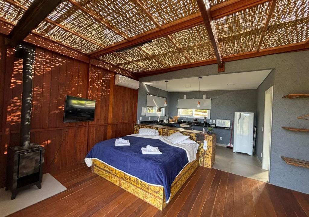 Acores House | Casas de Vidro - Hospedar com Propósito