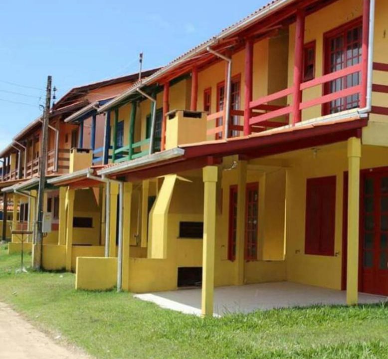 Barra de Ibiraquera House | Casas do Guimarães Barra de Ibiraquera, Imbituba-SC