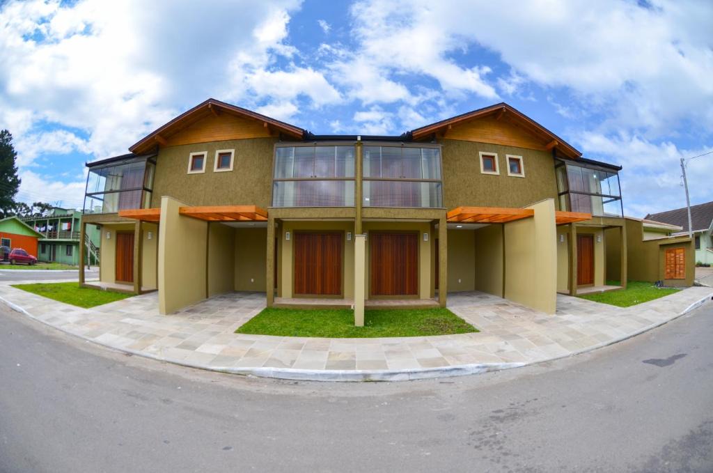 Gramado House | Casas dos Alpes