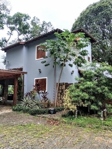 Paraty House | Casas em Condomínio Perequê Açu Paraty para Temporada