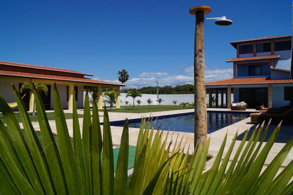 Parajuru House | Casas Ipanema