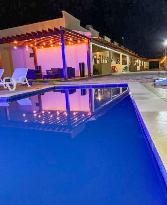 Santo Amaro do Maranhao House | Casas no Condomínio Dunas Residence - Santo Amaro do MA