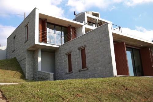 Monte Belo do Sul Apartment | Casas Pietra Vale dos Vinhedos