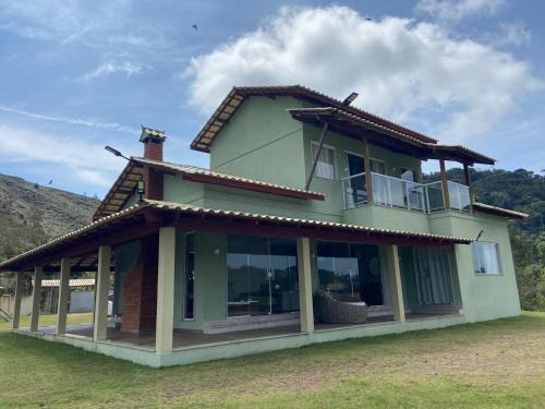 Pedra Azul House | Casas Regiao de Pedra Azul Cverde
