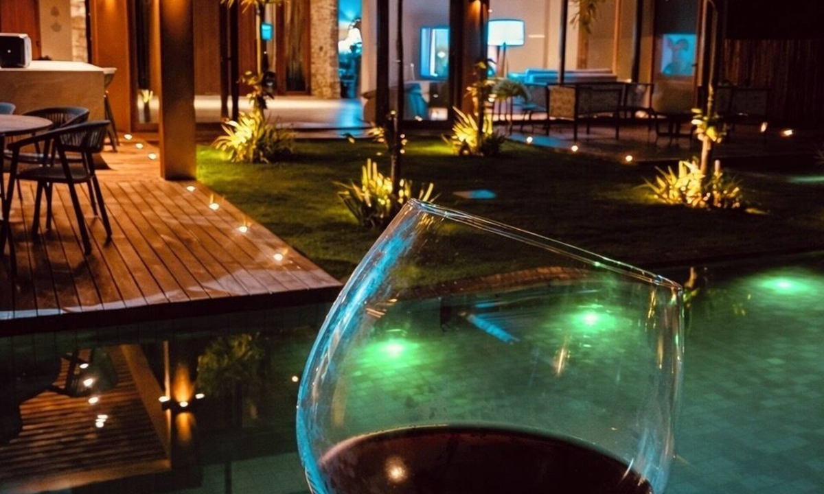 Praia do Forte House | Casatorrespraiadoforte