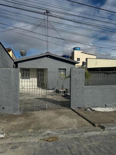 Presidente Medici Apartment | Casinha da Cecí