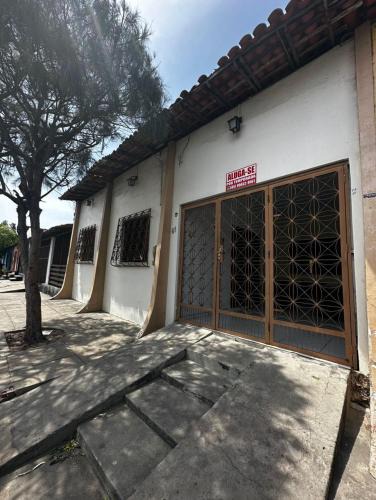 Tutoia House | Casinha da vovó