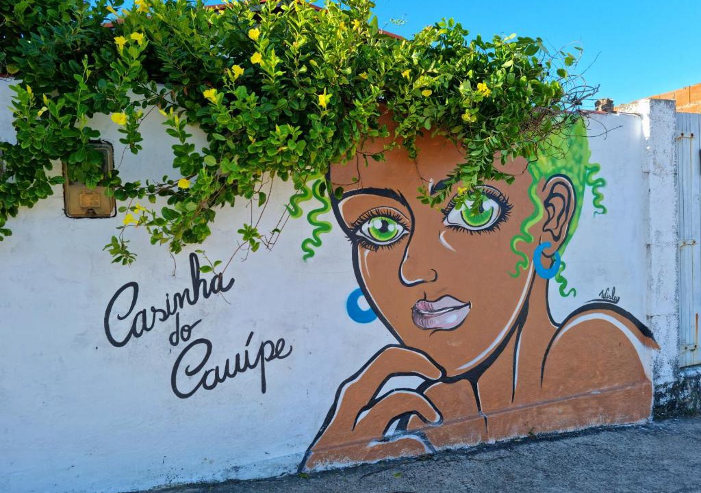 Pecém House | Casinha do Cauipe