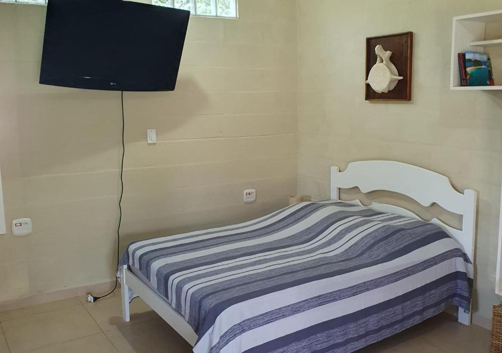 Boicucanga Beach Apartment | Casinha Mar e Sol Boiçucanga