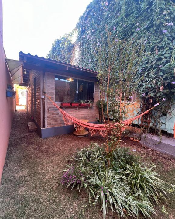 Delfinopolis Apartment | Casinhas no Contêiner dos Cristais