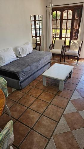 Las Colinas de Peralta Ramos House | Casita de Norma Faro