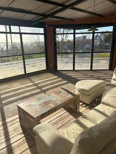 Ramallo House | Casita del río